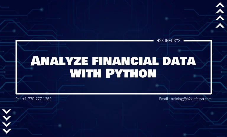 Analyze Financial Data With Python Codecademy - Ultra HD Ocean Wallpapers for Desktop