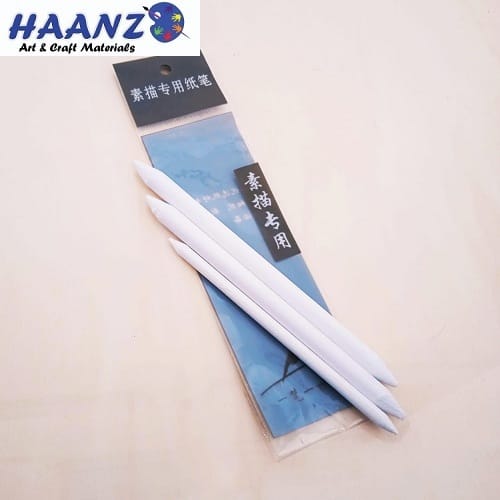 Paper Stumps 3Pcs pack – www.haanz.lk
