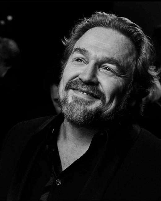 Art director Marcel Pantera denkt (hardop) na over de toekomst van grote evenementen en festivals