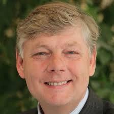 Burgemeester van Bloemendaal, Elbert Roest