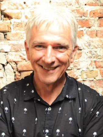 ‘De Revisor’ van Toneelgroep Thalia in Circus Hakim