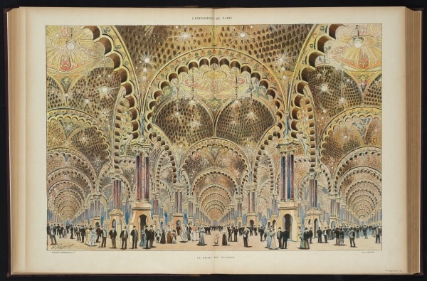 In Teylers Museum ga je op ontdekkingsreis door 200 jaar illusie