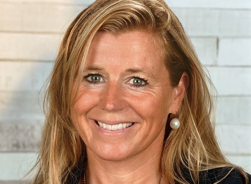 Kijk terug: Schoolleider Spaarne College loopt marathon voor goed doel