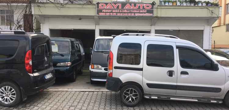 ⚪son dakika samsunspor haberleri ⚪güncel doğru haberin adresi ⚪reklam ve i̇ş birliği i̇çin dm. Ä°KÄ°NCÄ° ELÄ°N GÃ–ZDE GALERÄ°SÄ° DAYI AUTO | Son Dakika