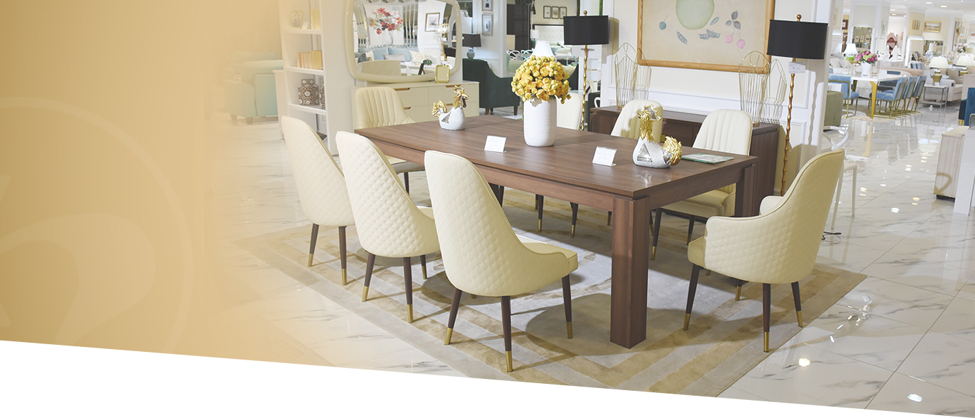 Habitat Furniture Co Ltd