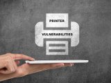 Printer Vulnerabilities Report Reveals Cybersecurity Risks For Individuals
