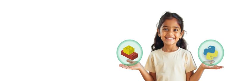 Guide To Block Based And Text Based Coding - Modern Retina Minimal Images | Free Download