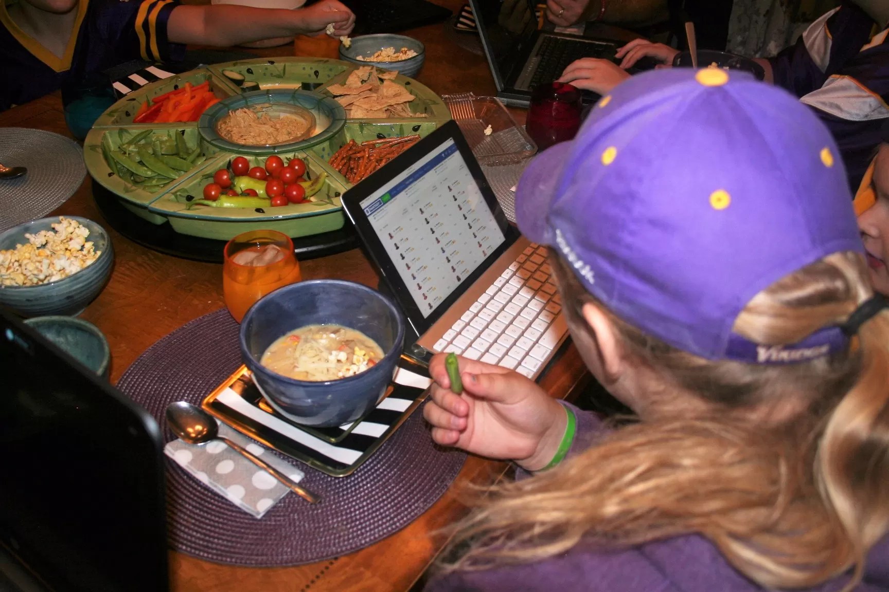 Low Sodium Beer Brat And Cheese Chowder Hacking Salt