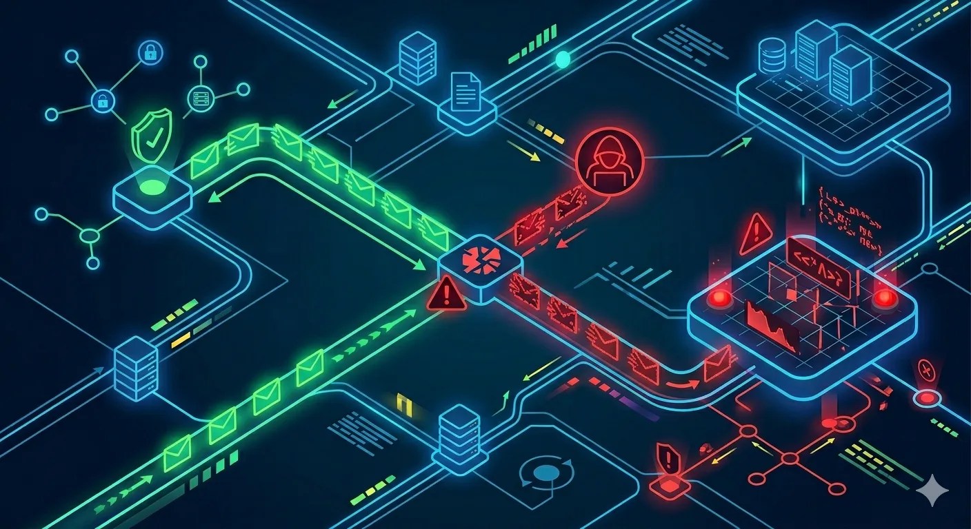 16-31 May Cyber Attacks Timeline