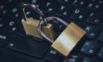 Free cyber security concept background