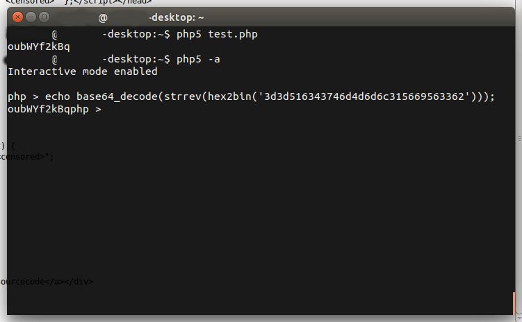 Overthewire Natas 8 Hackmethod - Premium Landscape Photo Gallery - 8K
