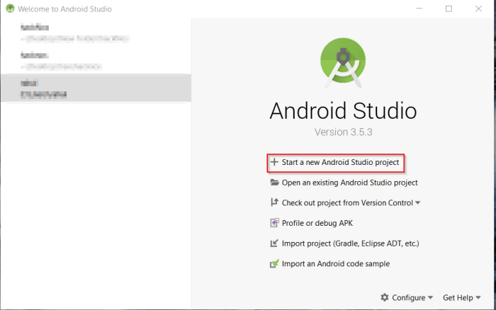Webview para android 7.0apk