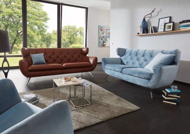 Sofa Trends 2020 New Stylish Furniture For Modern Interiors
