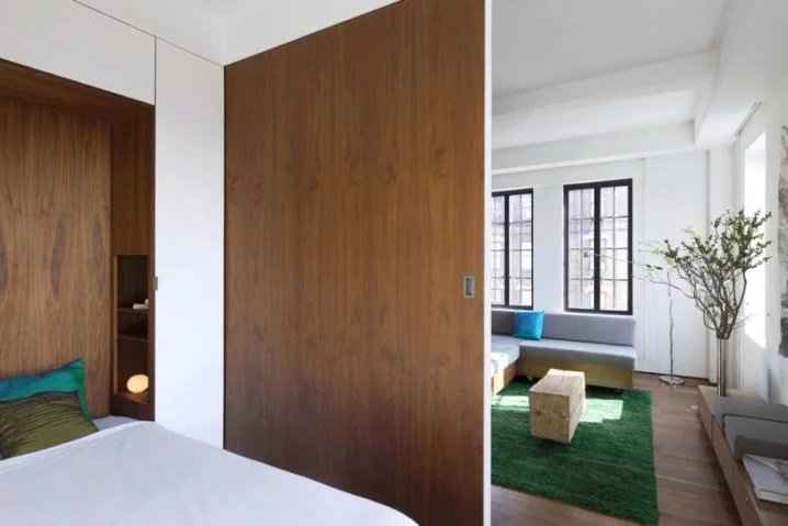 Interior Partitions Dividers Modern Practical And Original Design Projects