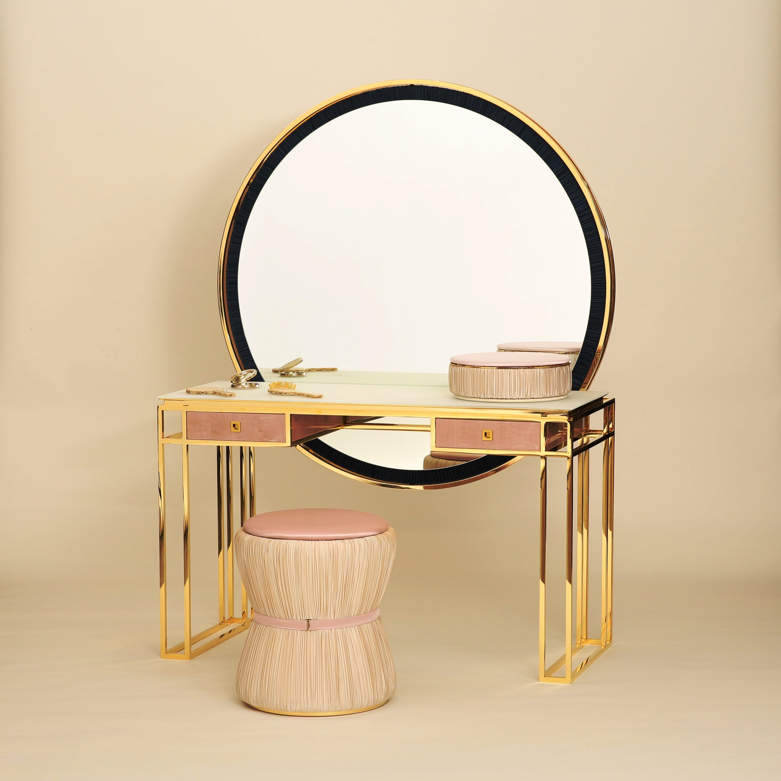 Dressing Table How To Choose And Decorating Ideas With Photos