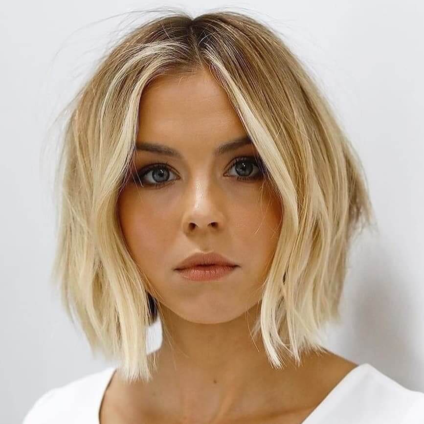pix Bob Haircut Short Hair Styles 2021 23 gorgeous bob hairstyles 2021