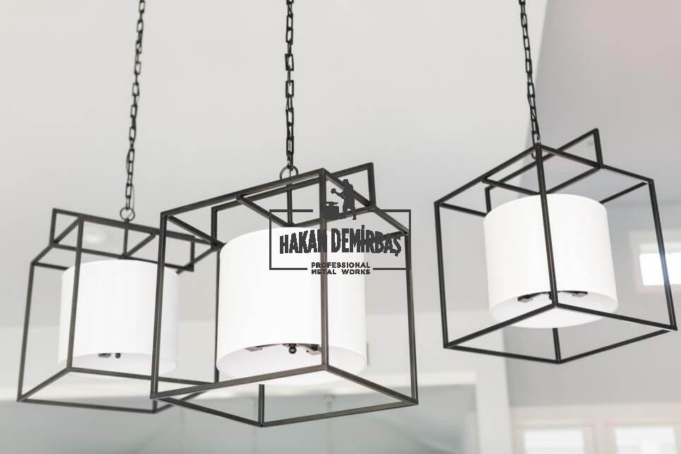 Sik Tasarimli Aydinlatma Ve Avize Modelleri Emlakjet Haberleri