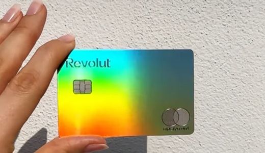 En el 2027, neobanco británico, aunque de origen lituano Revolut iniciará operaciones en Colombia 