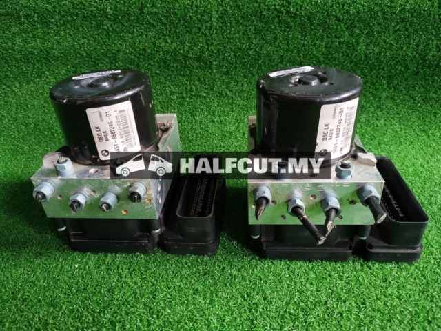 Bmw 3 series f30 abs pump