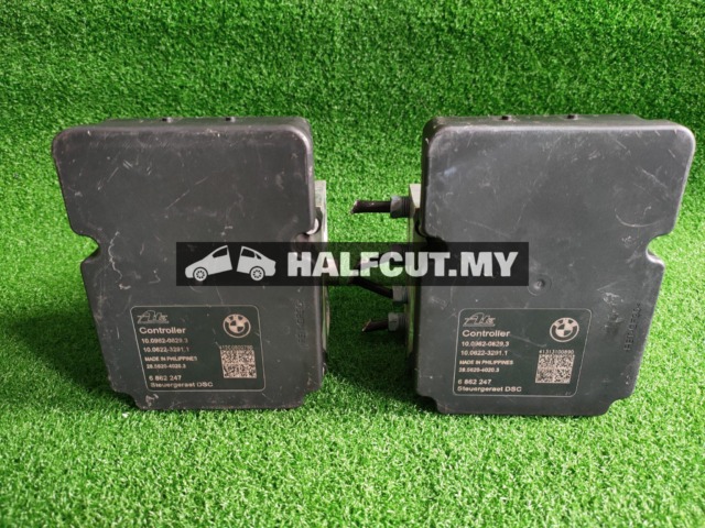 Bmw 3 series f30 abs pump