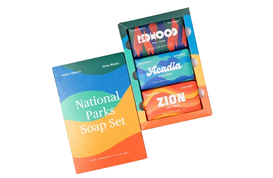 Soap Subscription Boxes Soap Subscription Packaging - Best Landscape Textures in Desktop