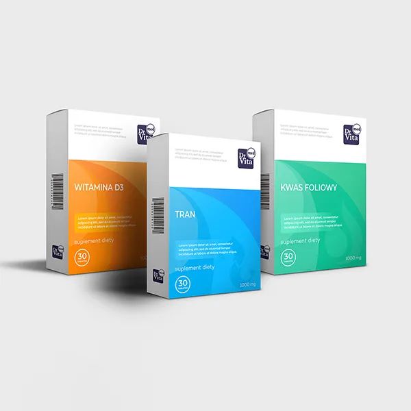 Ideal Dietary And Nutritional Supplement Packaging - Incredible City Wallpaper - HD