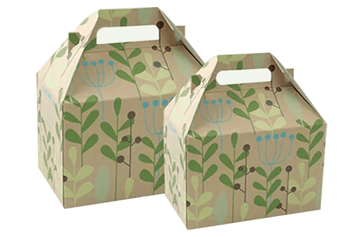 Gable Boxes Weepac Usa Packaging - Premium City Art Gallery - Full HD