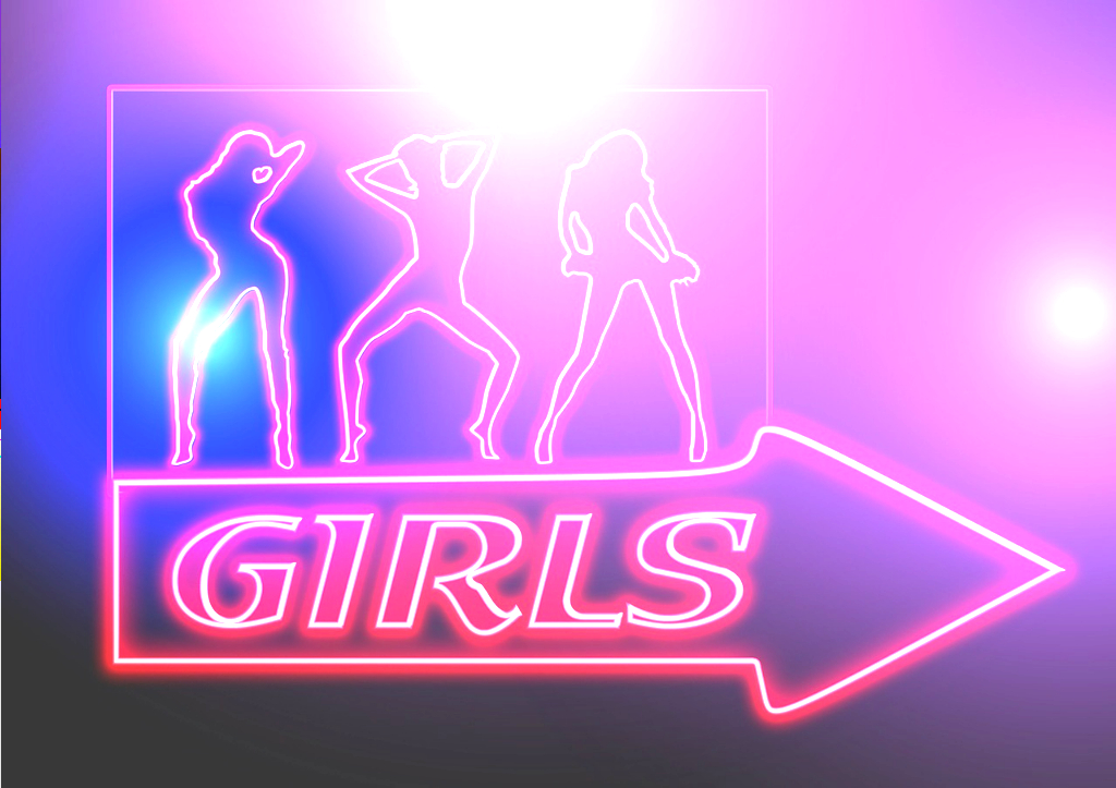 Aktuell Zum Ersten Mal Im Puff