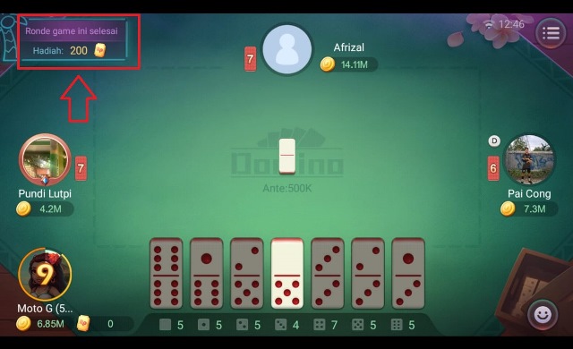 Masyarakat dapat menikmati domino qq ini jika merupakan satu dari sekian penggemar berat jenis permainan kartu. Aplikasi Game Penghasil Pulsa Yang Terbukti Membayar Hallo Gsm