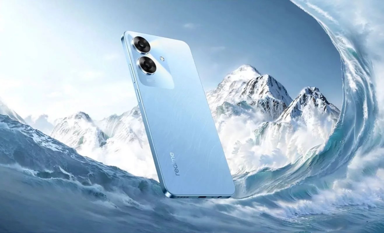 Realme Note 70 Muncul di Google Play Console, Begini Speknya Realme Note 70 Muncul di Google Play Console, Begini Speknya