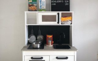 Ikea Duktig Keukentje
