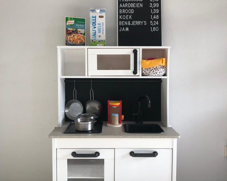 Ikea Duktig Keukentje