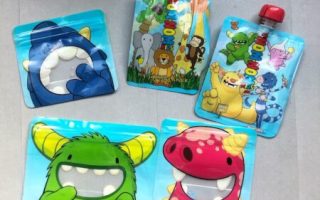 Nom Nom Kids review en Win