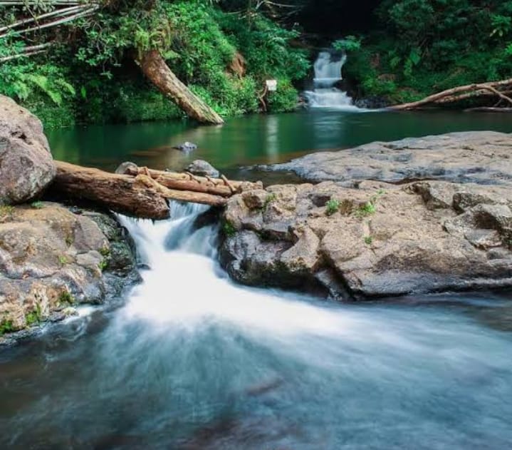 Berada di kaki gunung tangkuban perahu dengan ketinggian 1400 mdpl membuat curug layung bandung kaya akan panorama alam memanjakan mata. Curug Layung Pesona Wisata Alam Tersembunyi Di Sudut