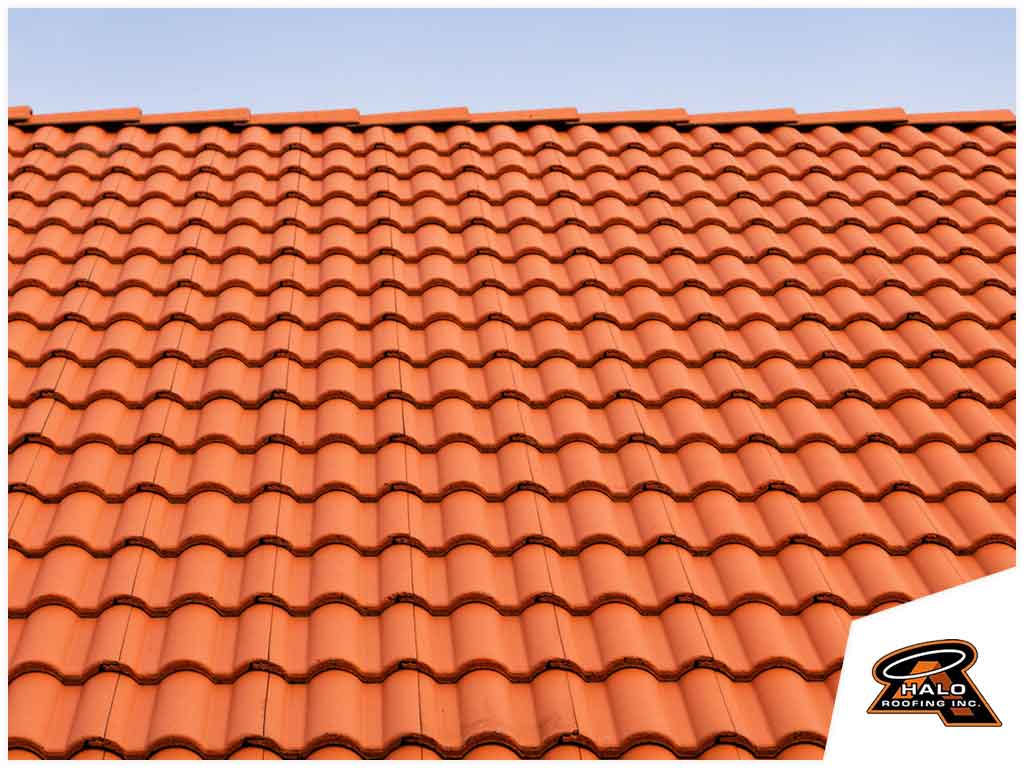 Following the proper claims process can ensure that you receive the most funds from your insurance company and that you … 4 Reasons Why More Homeowners Are Choosing Tile Roofs - Halo Roofing Inc.