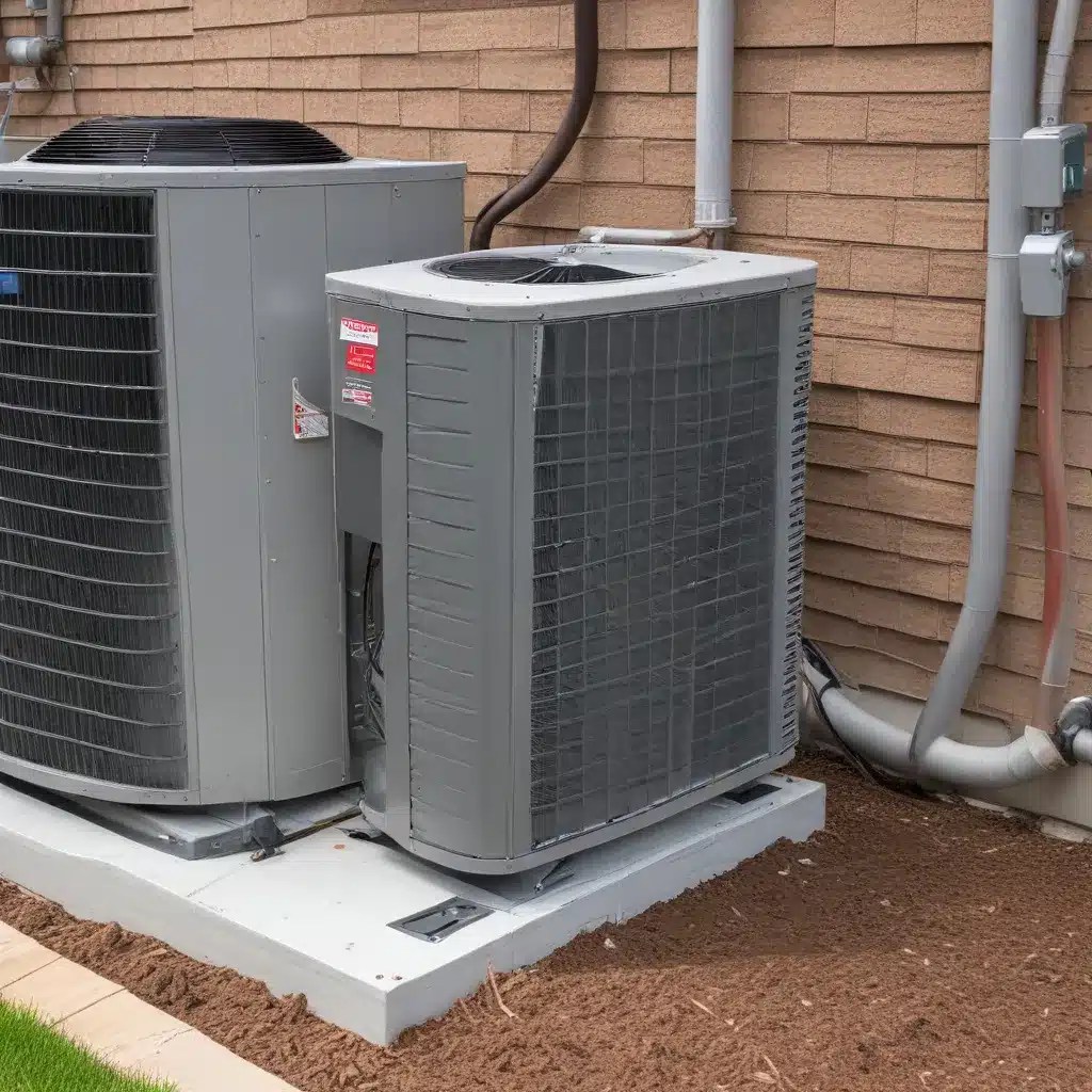 Navigating the Selection Process for a New Heat Pump System
