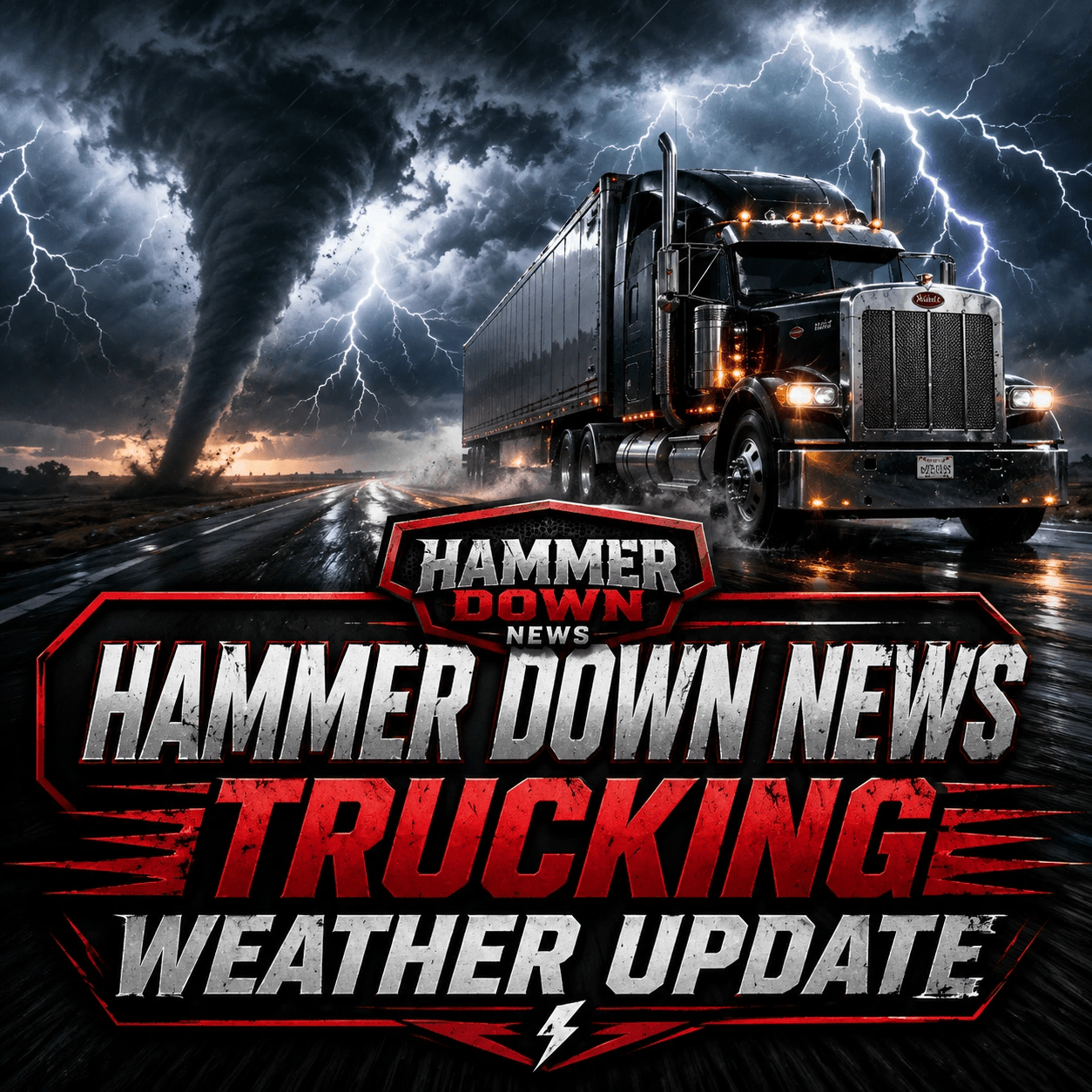 Hammer down weather report 2026-08-02 17:00:55