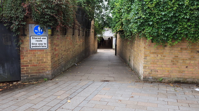 HP underpass 1