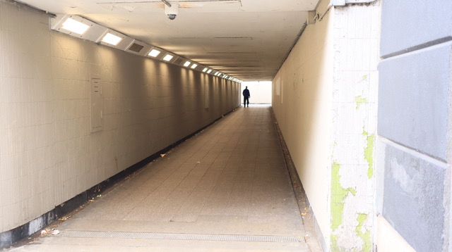 HP underpass 2