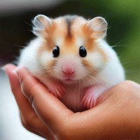 PET HAMSTER FAQ'S