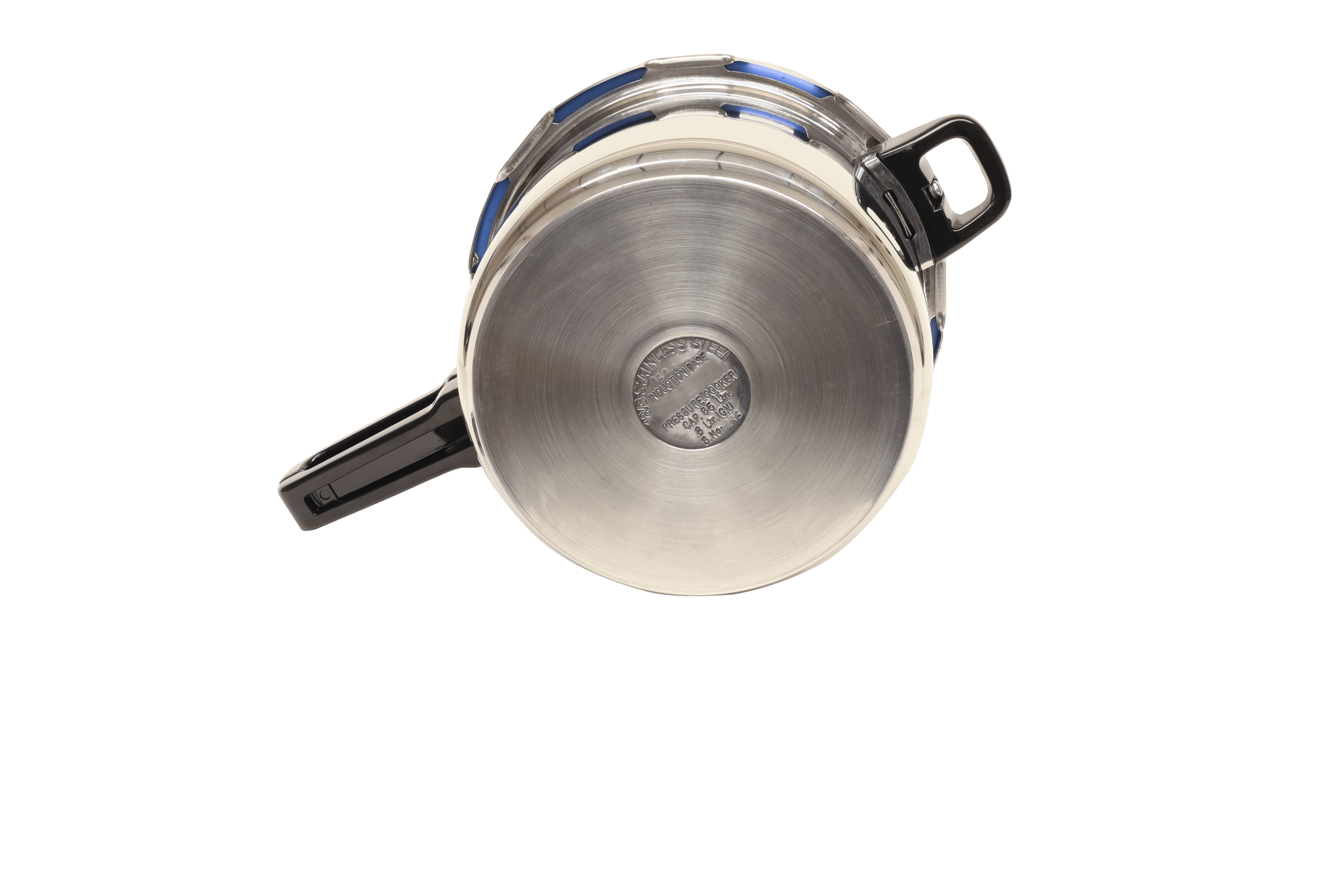 448PP - Handler Manufacturing