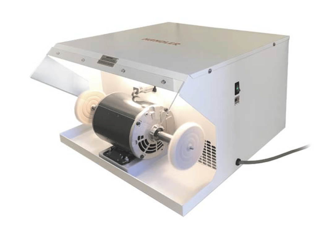 76M Mid-Sized Polishing Unit