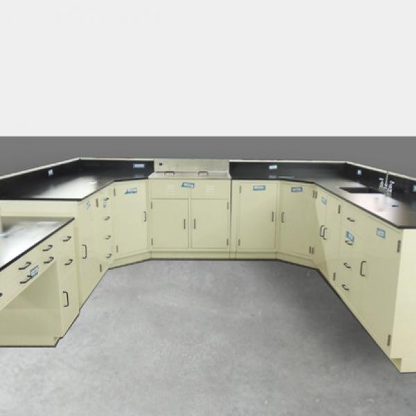 Affordable Lab Renovations