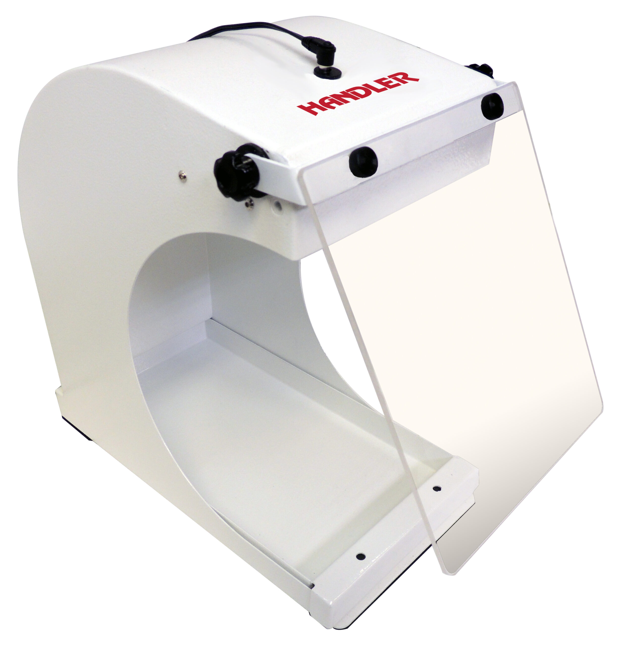 86D Splash Hood - Handler Manufacturing