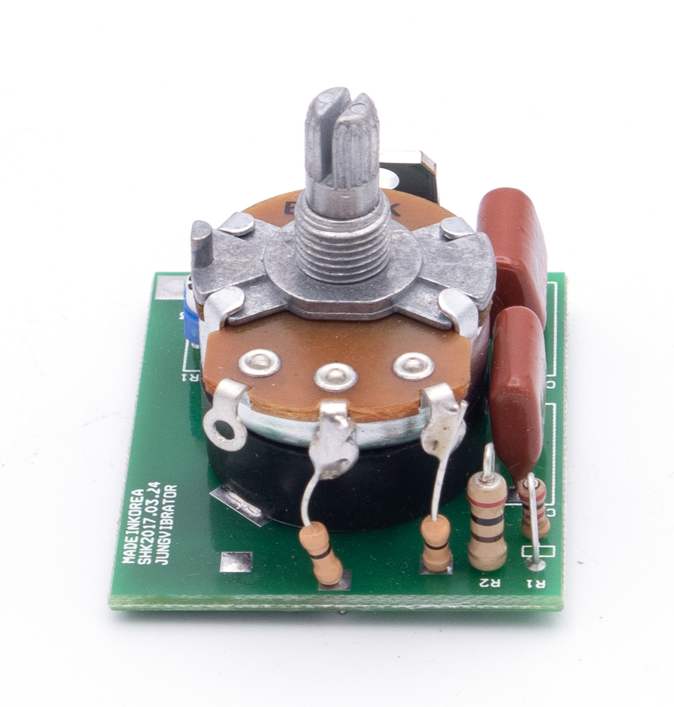 P78-RK-01 Variable Speed Control - Image 5