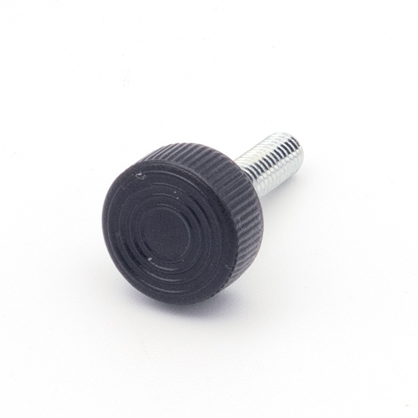 P52-04P Thumb Screw 10.5mm Long For Viewport - Handler Manufacturing