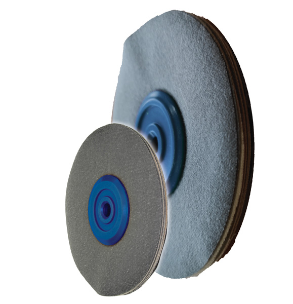 Alcontura Lathe Buffs