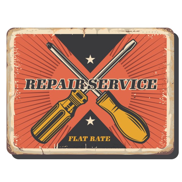 Repair Service