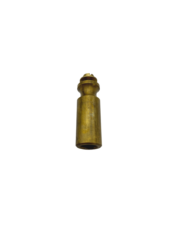 5R Brass Stone Chuck 1/4″