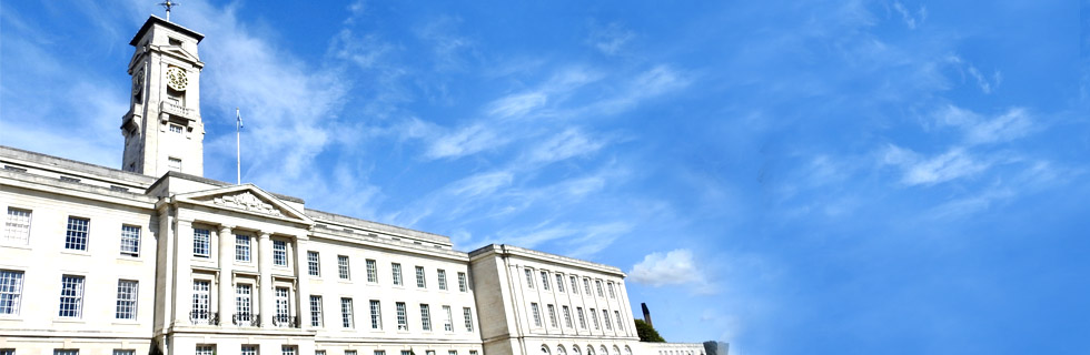 University Of Nottingham